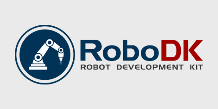 RoboDK Industriesoftware